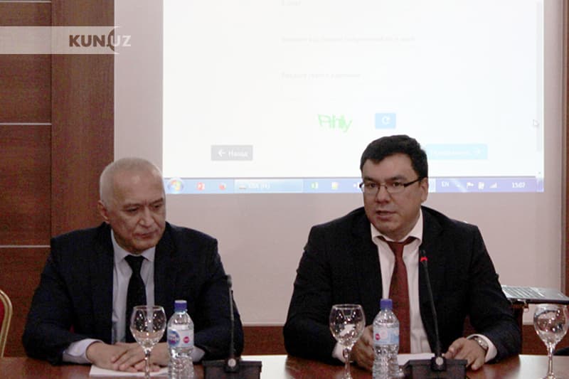 Aziz Abduhakimov O‘zbekistonning xususiy turistik tashkilotlari vakillari bilan uchrashdi