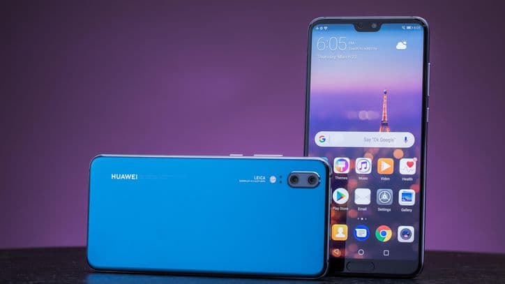 Eng yaxshi kameraga ega 10 smartfon - DxOMark versiyasi