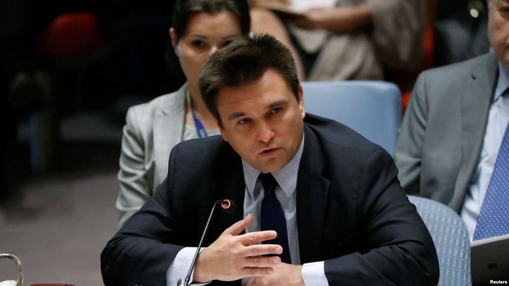 Ukraina TIV aholi bilan bog‘liq «falokatli» holat haqida ma'lum qildi