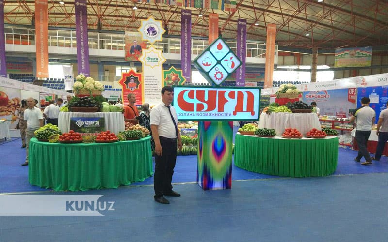 Savdo-sanoat palatasi tadbirkorlarga xalqaro yarmarkalarda ishtirok etishda qanday ko‘mak bermoqda?
