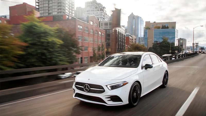 2019 йилнинг энг хавфсиз автомобиллари маълум қилинди 