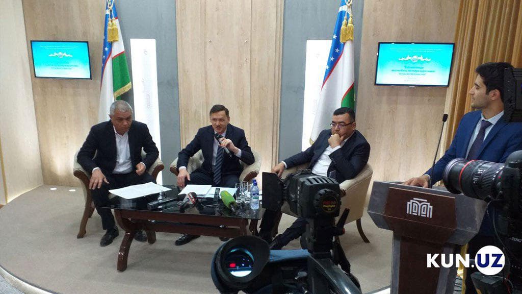 Avtomobil yo‘llari davlat qo‘mitasi: «32 ming xodimning maoshida kechikish bo‘lgani rost, ammo u bartaraf qilinadi»