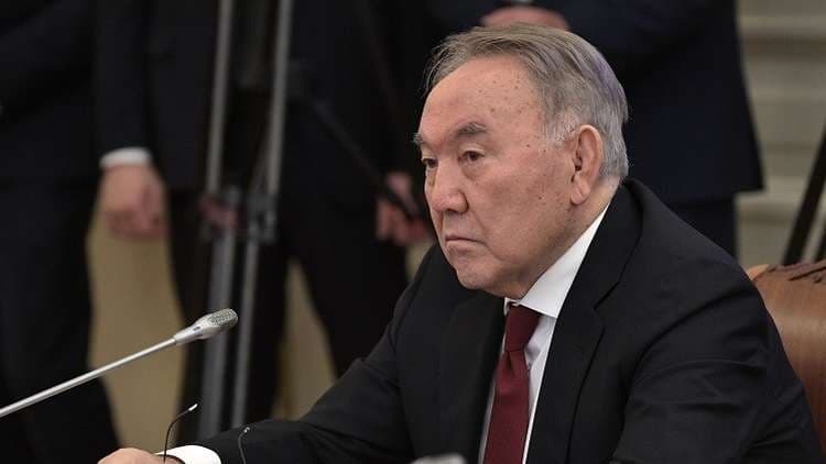 Nazarboyev yoshlarga maslahatlar berdi