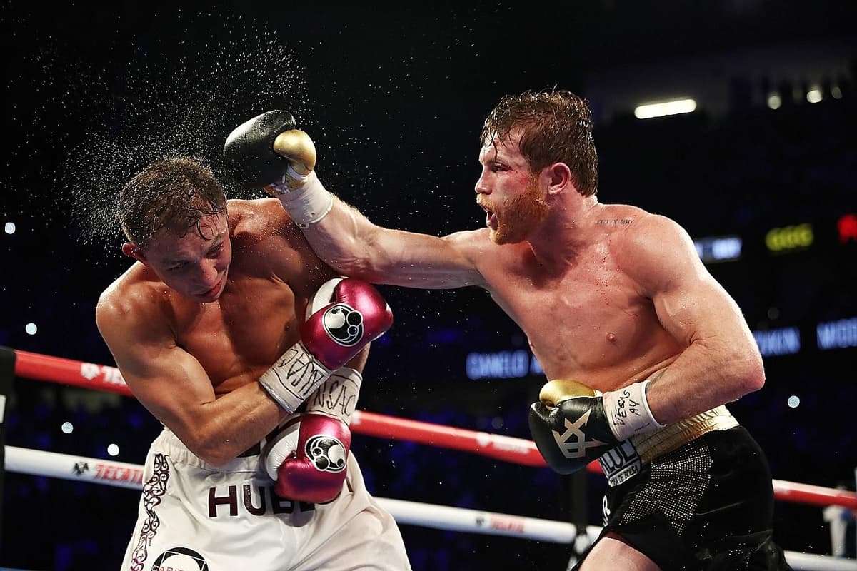 Golovkindan chempionlik kamarini tortib olgan Alvaresning ringga qachon qaytishi ma'lum bo‘ldi