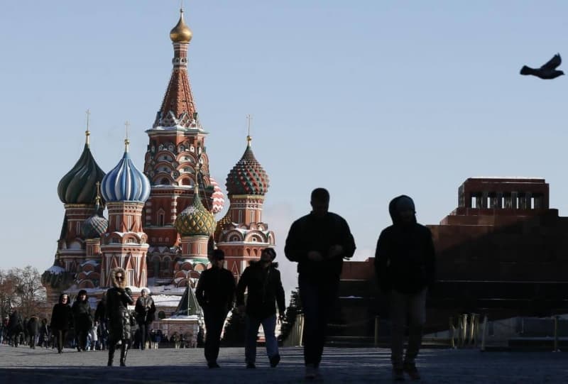 Kreml Putin AQSh bilan muloqotni davom ettirishga tayyorligini bildirdi