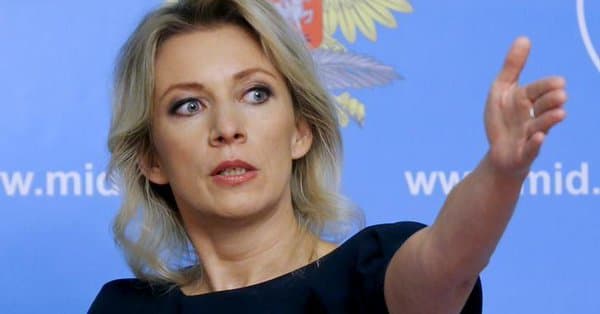 Rossiya Trampning tahdidiga rasman javob qaytardi