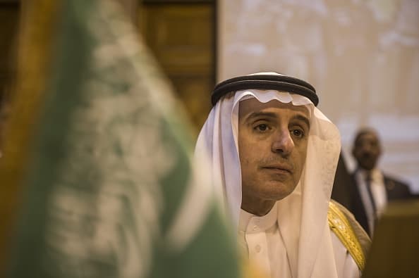 Saudiya Arabistoni o‘z yadro bombasini yaratishi mumkinligini tasdiqladi 