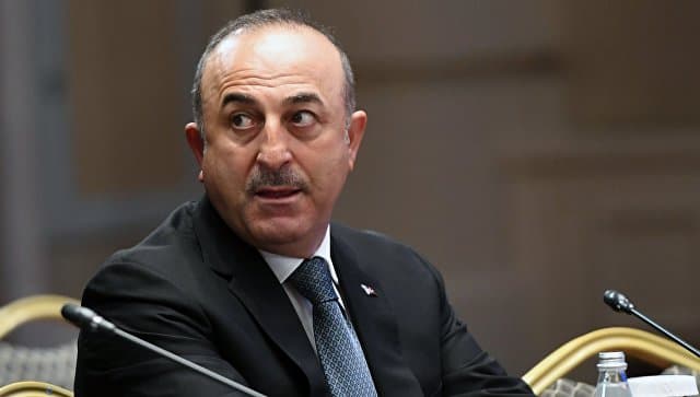 Turkiya yadroviy qurolga qarshiligini ma'lum qildi 