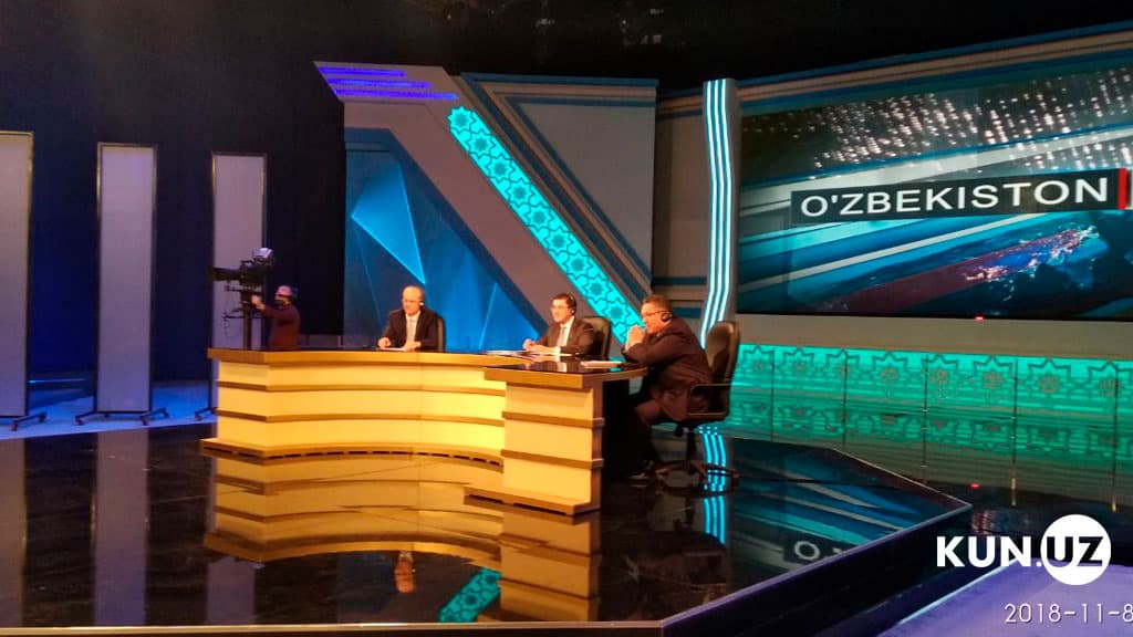 XVJ: O‘zbekistonning hozirgi soliq tizimi ish o‘rni tashkil etgan kompaniyalarni “jazolaydi”