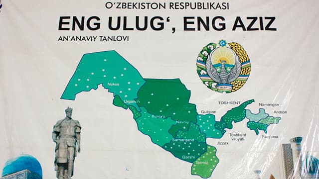 “Eng ulug‘, eng aziz” an'anaviy tanlovi e'lon qilindi
