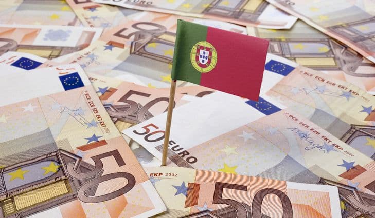 Portugaliyada pul mablag‘lari qoldig‘i 50 ming yevrodan oshadigan hisob raqamlar tekshiriladi
