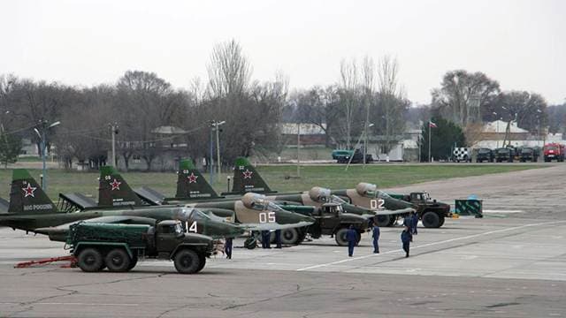 Qirg‘izistonda Rossiya aviabazasi harbiy xizmatchisi jonsiz holda topildi