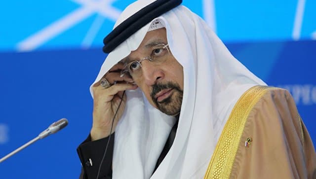 Saudiya OPeK tugatilishi to‘g‘risidagi xabarlarga izoh berdi