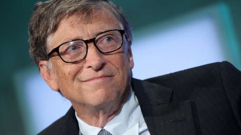 Bloomberg: Bill Geyts 171 mln dollarni yer maydonlariga sarfladi