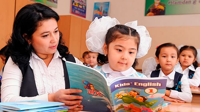 Ta'lim sohasida dunyoning yetakchi reyting tashkilotlari bilan hamkorlik qilinadi