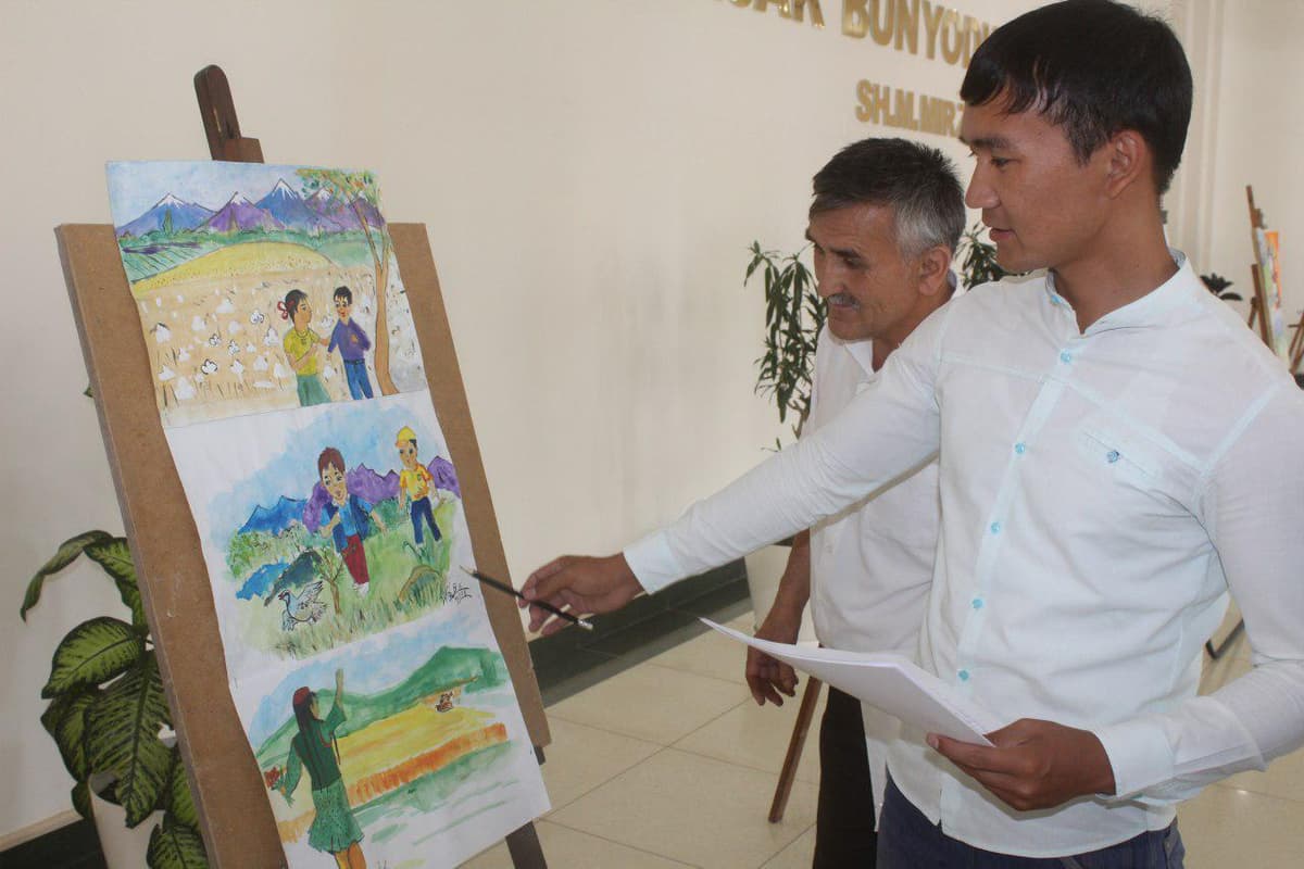 Yoshlar endi bepul to‘garaklarda kasb o‘rganishi mumkin