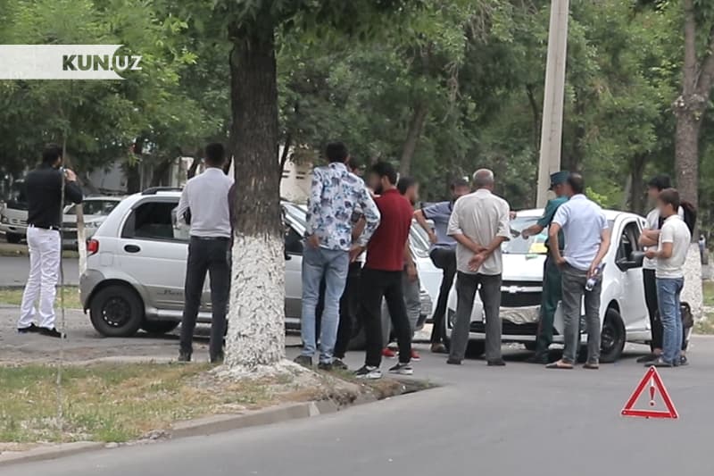 O‘zbekistonda 9 oy davomida YTH oqibatida necha kishi halok bo‘lgani aytildi