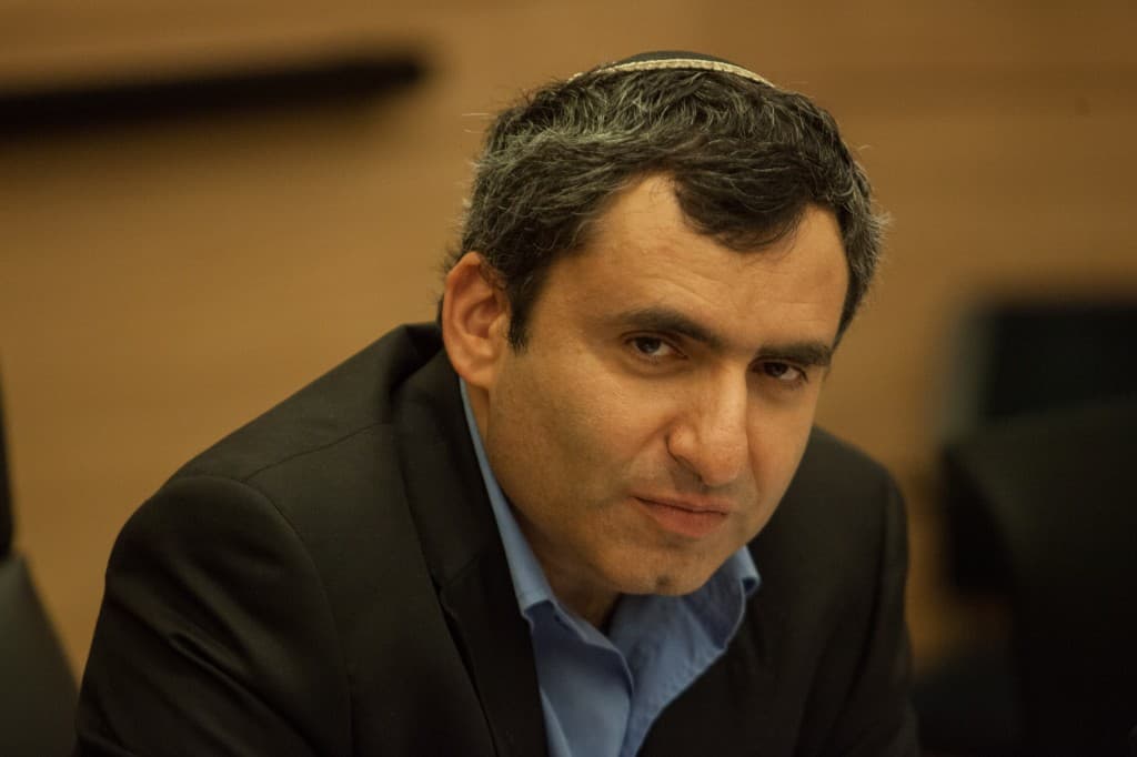 Isroil: AQSh elchixonasi ko‘chirilishi va G‘azodagi to‘qnashuvlar o‘zaro bog‘liq emas