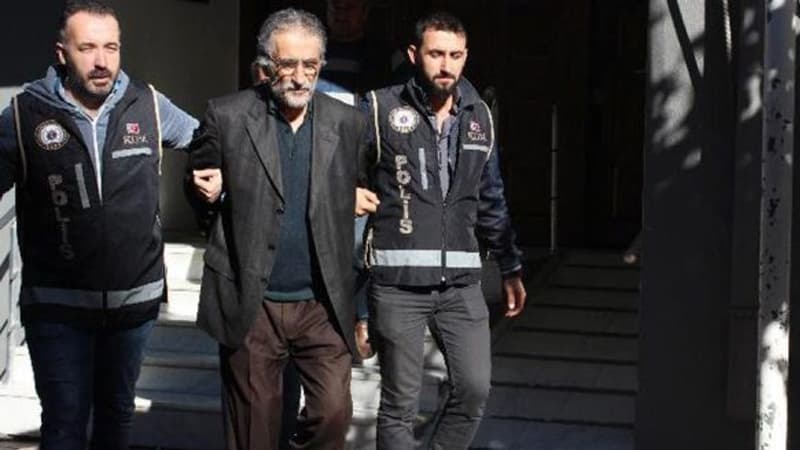 Turkiyada Fathulla Gulenning ukasi uzoq muddatli qamoq jazosiga mahkum qilindi