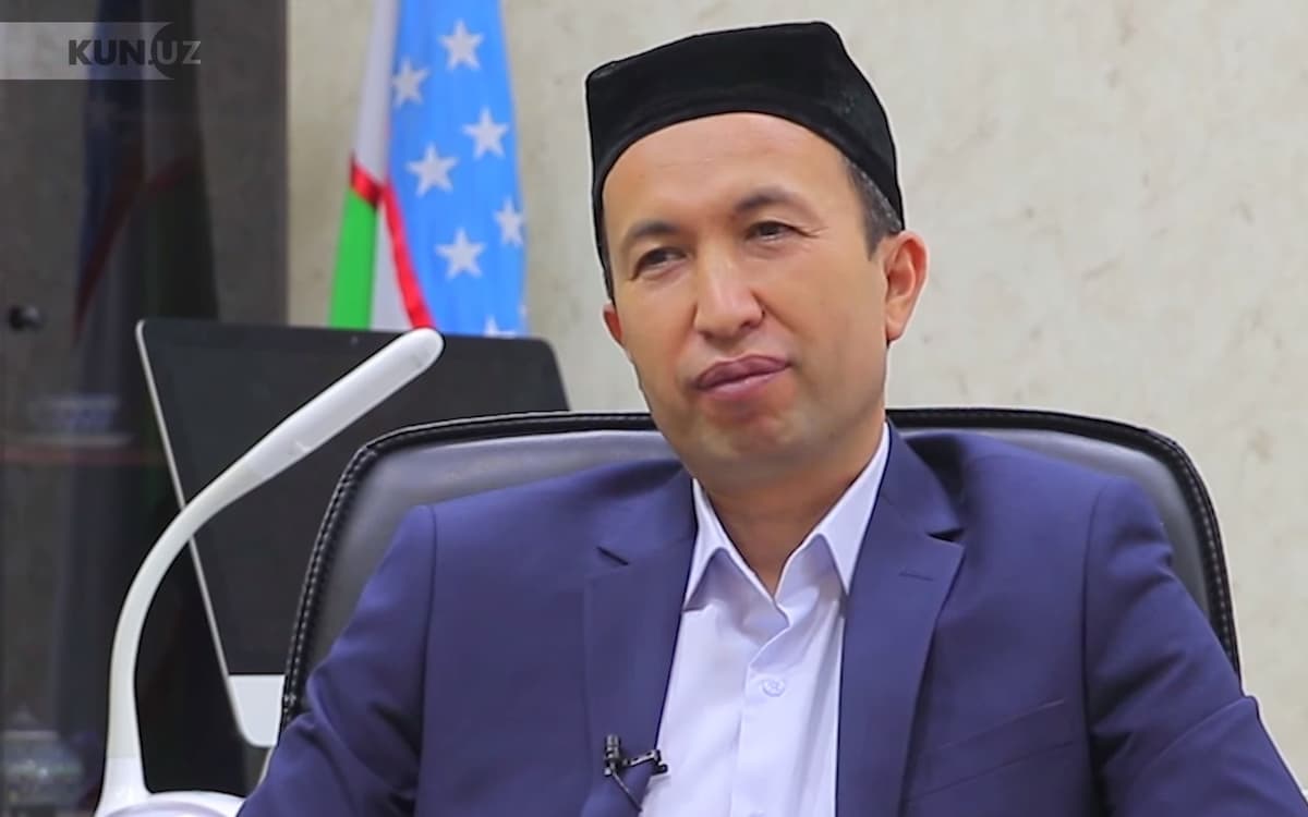 «Vaqf» fondining asosiy vazifalari, amalga oshirilgan ishlar va kelgusidagi rejalar - videointervyu  