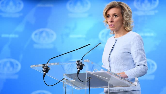Diplomatlar bo‘yicha mos javob qaytariladi - Rossiya TIV