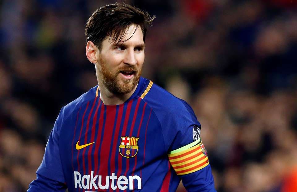 Messi qachon yig‘lagani va zararli odatlarini aytib berdi