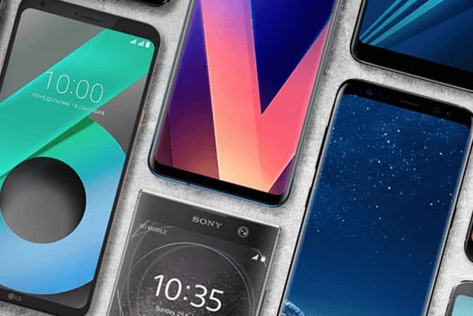 Eng ishonchsiz smartfonlar nomi ma'lum qilindi