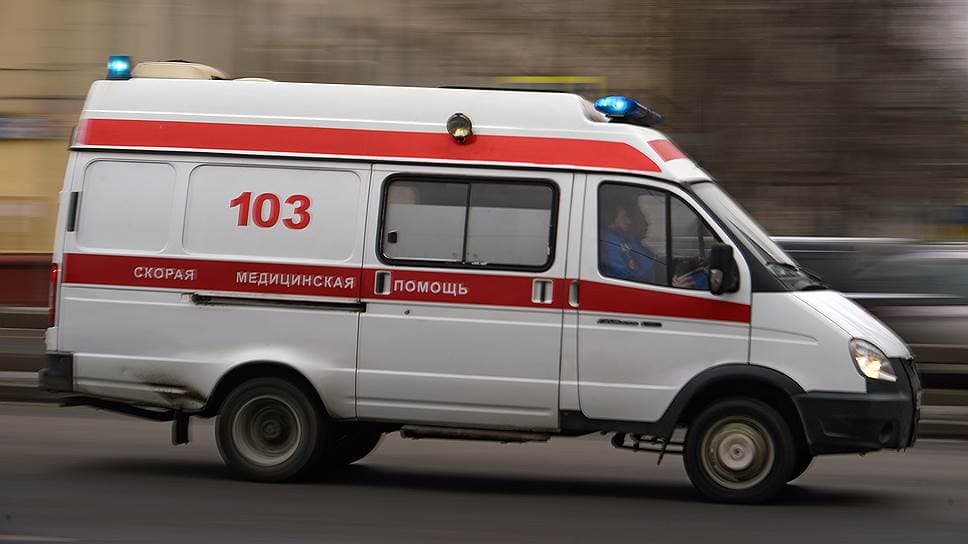 Moskva oblastida o‘zbekistonlik uch nafar migrant halok bo‘ldi