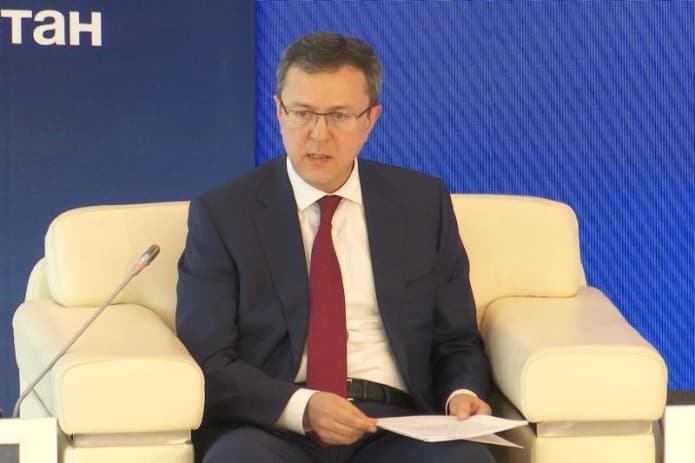 O‘zbekistonning yangi elchisi Rimga jo‘nab ketdi