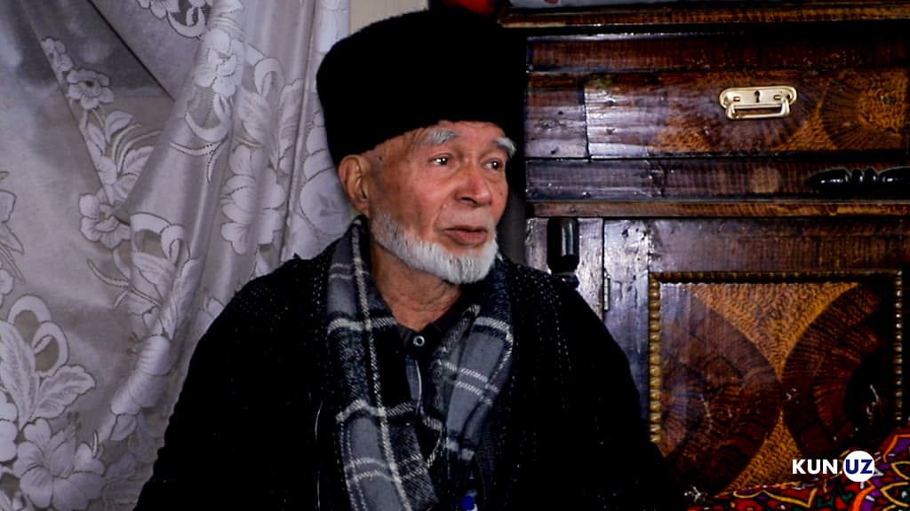 O‘z yurtida musofirlar. Fuqarolik orzusidagi mo‘ysafiddan ikki og‘iz so‘z