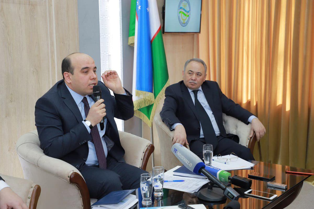 «O‘zbekkonsert» direktori: «Har bir estrada xonandasiga jonli ijro bo‘yicha majburiy talab qo‘yiladi» 