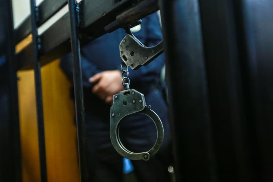 Против бывшего главного следователя СНБ ведется следствие в рамках уголовного дела по другим обвинениям