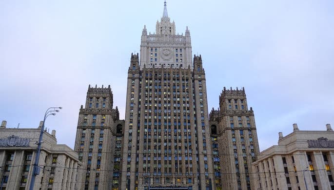 Diplomatlarning chiqarib yuborilishi G‘arb bilan Suriya bo‘yicha hamkorlikka ta'sir qilmaydi – Rossiya