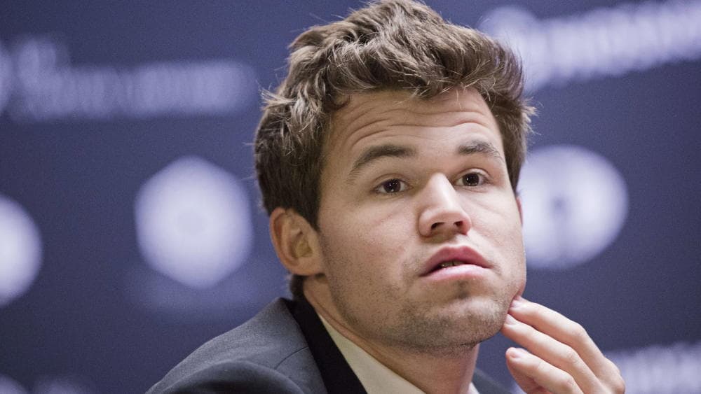 Shaxmat olamida mojaro: jahon chempioni Karlsen Karyakinni kelishilgan partiyalarda aybladi