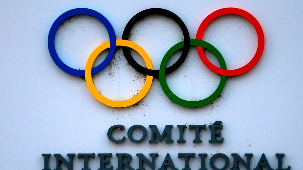 Xalqaro Olimpiya qo‘mitasi Xalqaro sumo federatsiyasini tan oldi