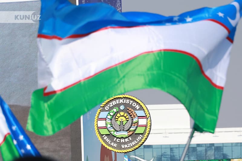 O‘zbekistonda siyosiy boshpana berish to‘g‘risidagi iltimosnoma shakli tasdiqlandi