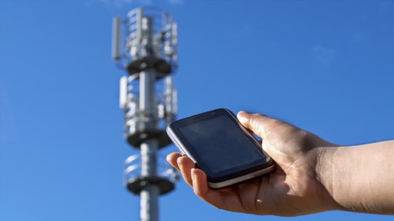 GSMA: only 60% of Uzbek population is covered by mobile communications