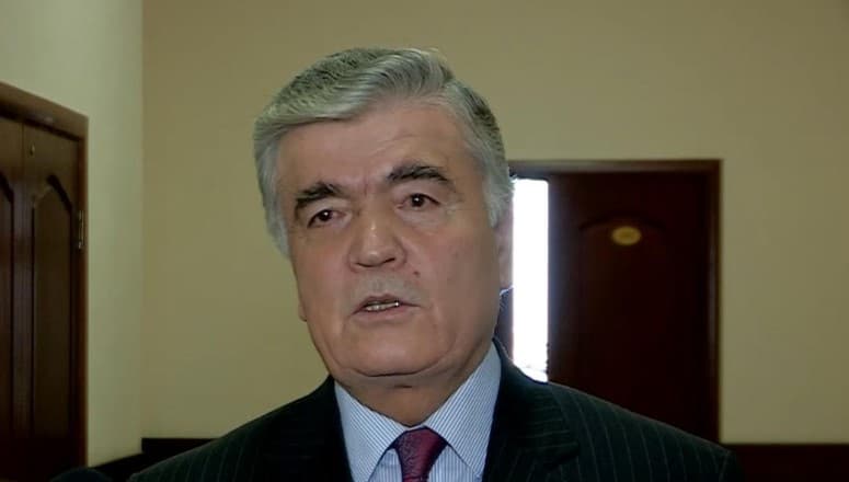 Илхом Неъматов: иногда в СМИ распространяется не совсем точная информация по вопросам обмена земель и анклавам