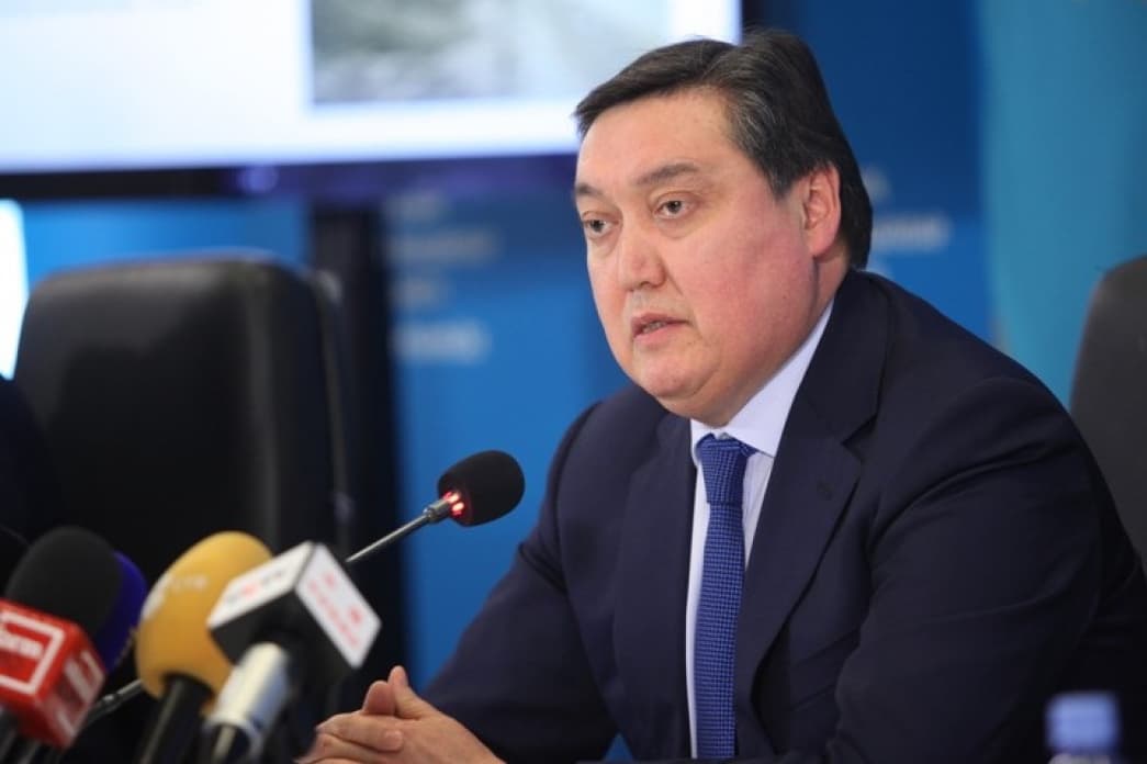Asqar Mamin Toshkentga kelmoqda, Shavkat Mirziyoyev bilan uchrashuv rejalashtirilgan 