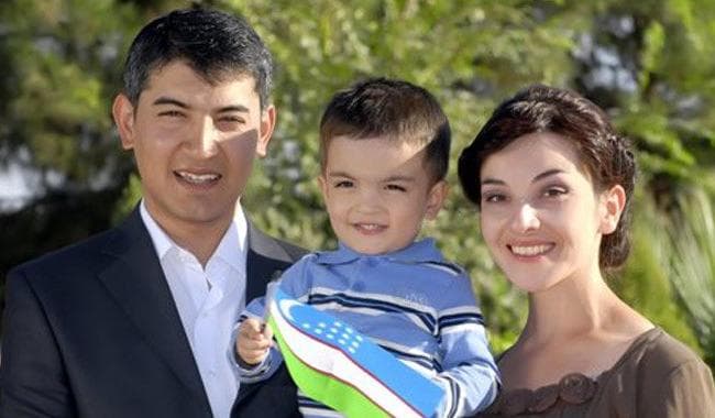 So‘rovnoma: Oila - o‘zbekistonliklar uchun bosh hayotiy qadriyat