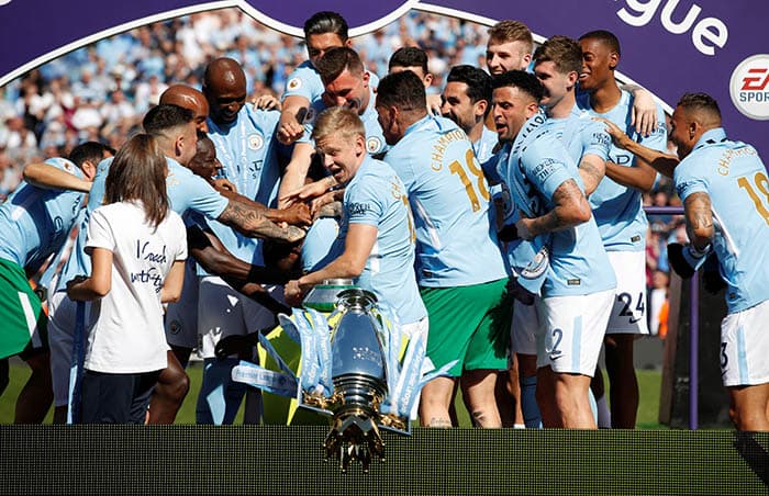 Zinchenko APL kubogini tushirib yubordi, Ramos uni qayerda tuzatish mumkinligini aytdi