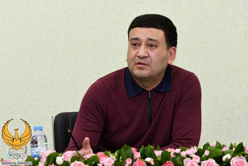 Умид Аҳмаджонов: «Ўзбекистонни футбол фабрикасига айлантиришимиз керак»