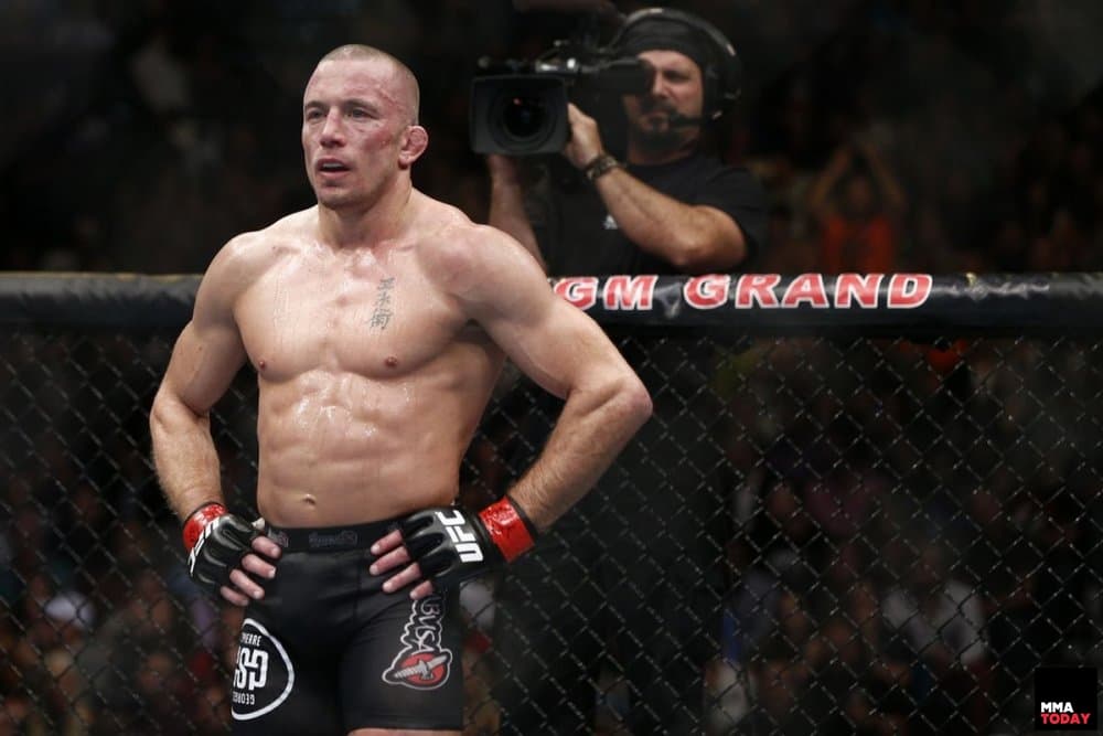 UFC ikki karra chempionga Nurmagomedov yoki Makgregor bilan jang bo‘yicha rad javobi berdi