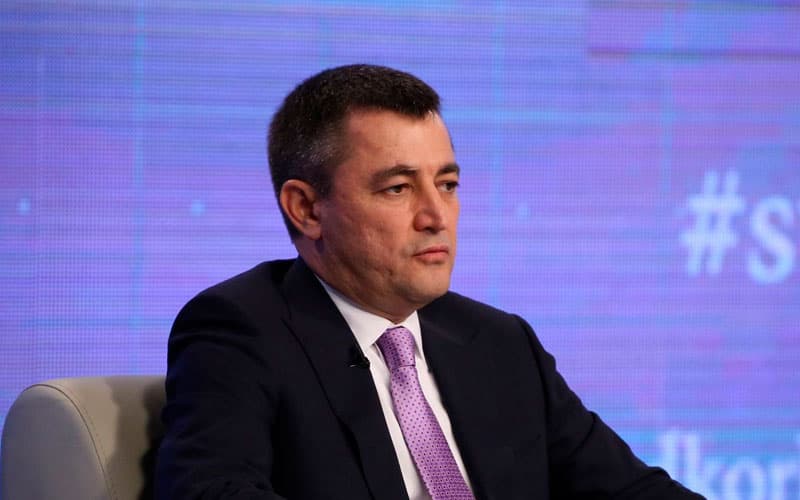 Alisher Sultonovga yangi vazifa yuklandi. U bosh vazirning maslahatchisi bo‘ldi