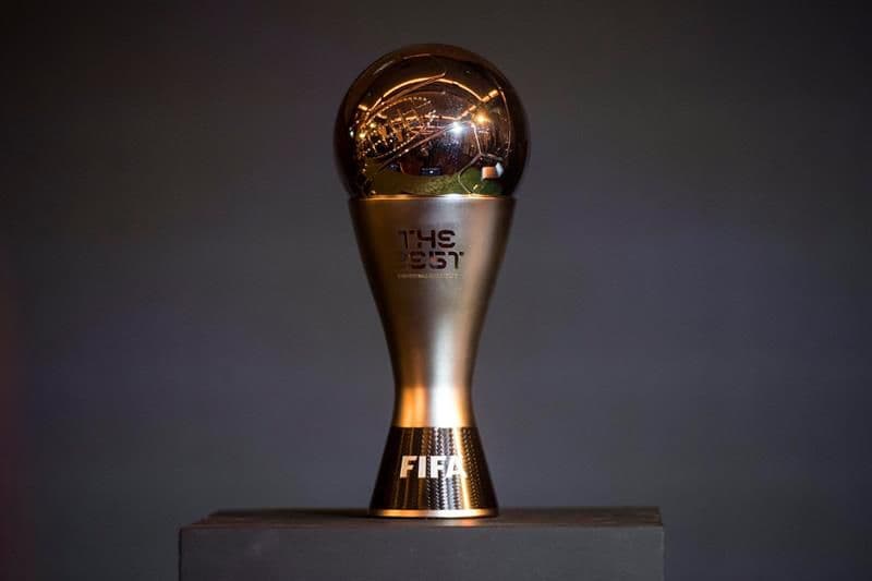 FIFA talqini bo‘yicha yil o‘yinchisi bo‘lishga nomzodlar ro‘yxati e'lon qilindi (video)