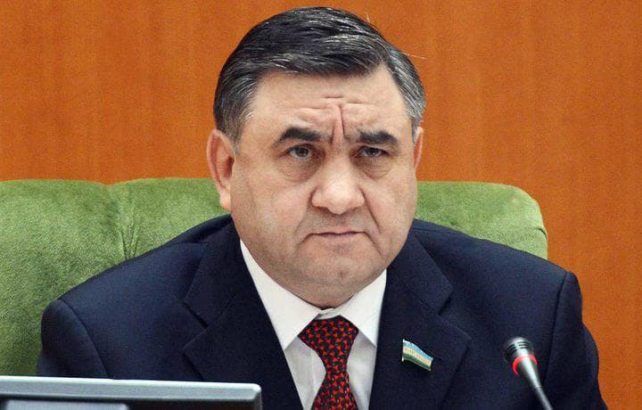 Ilgizar Sobirov jinoyat ishlari bo‘yicha Chilonzor tuman sudi raisi lavozimida ish boshladi
