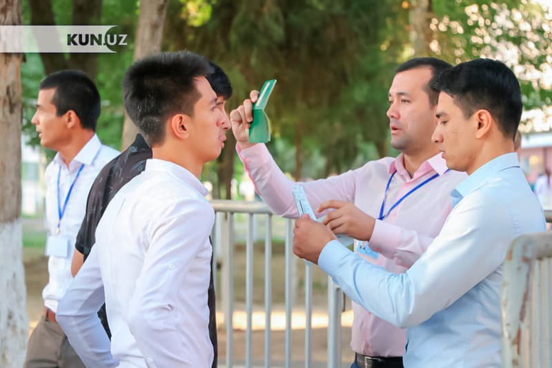1 avgust kuni necha nafar abituriyent test sinovlaridan chetlashtirildi?