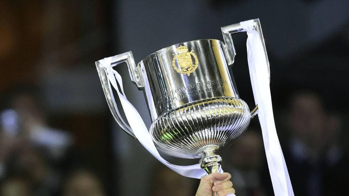Ispaniya Kubogi qur'asi: «Real» Afrikaga yo‘l oladi, «Barselona» kamtarona klub bilan bellashadi
