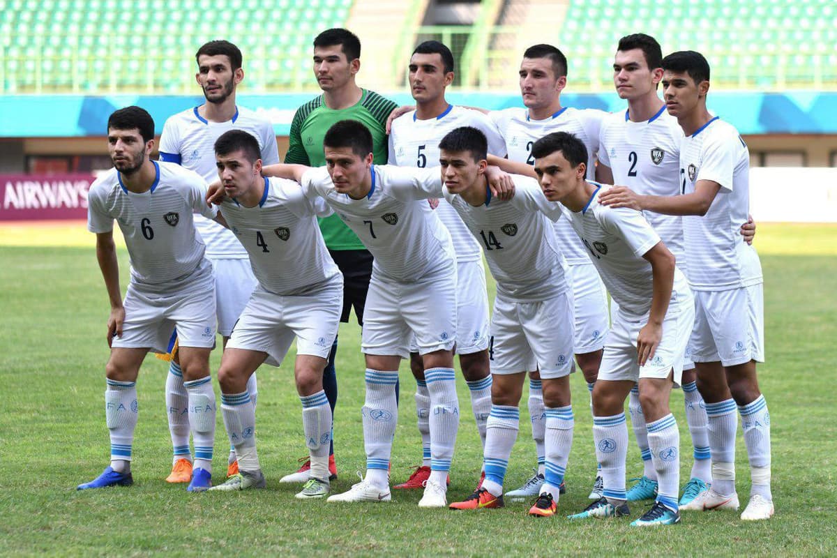Futbol bo‘yicha O‘zbekiston olimpiya terma jamoasiga Ispaniyadan yangi murabbiy tayinlanadi 