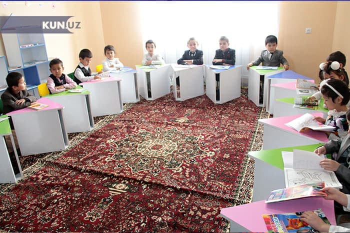 Xususiy bolalar bog‘chasi ochishga davlat qanday yordam beradi?